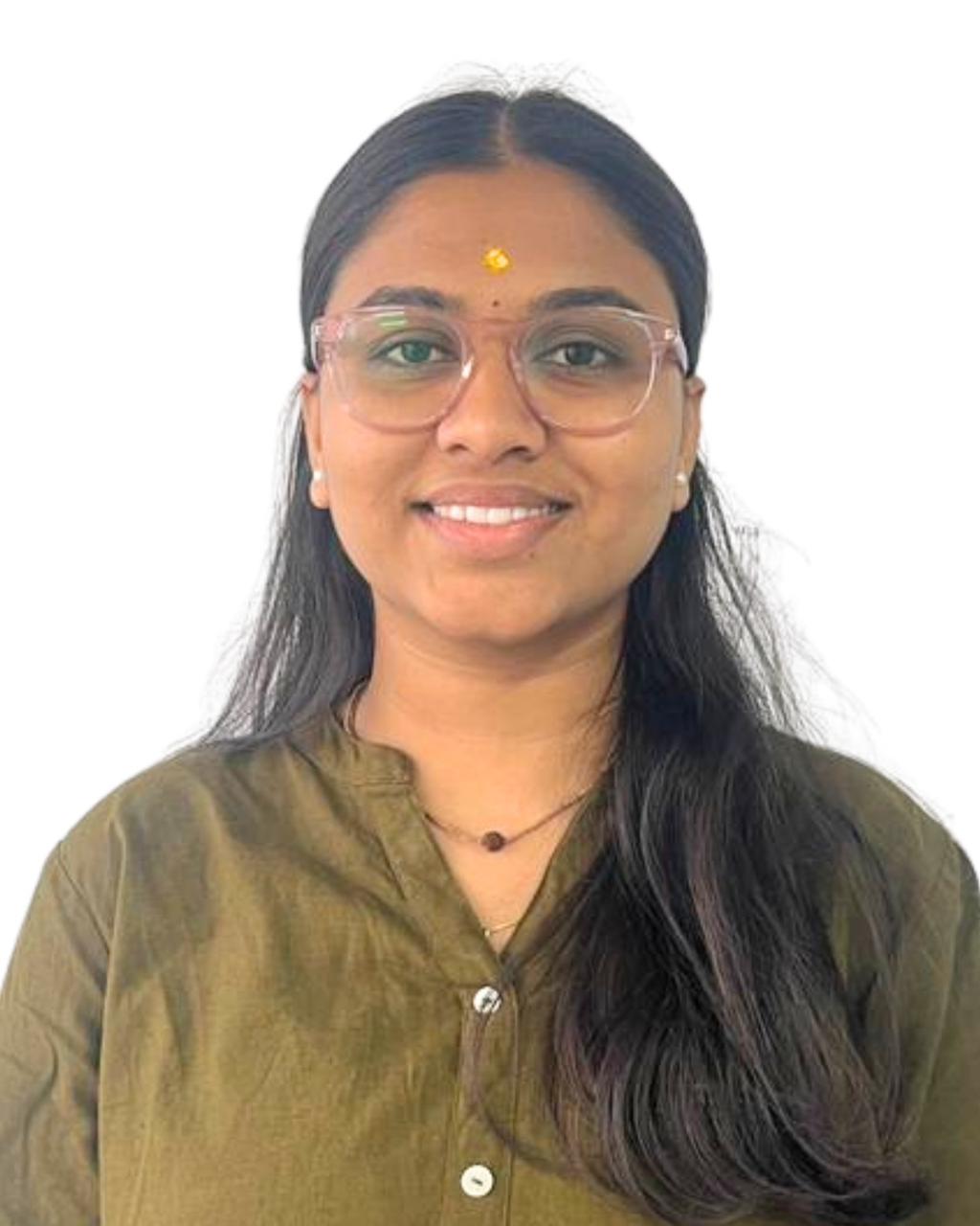 Shivanjali Borude